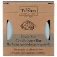 De Tuinen Dode Zee Conditioner Bar