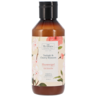 De Tuinen Wellness Tsubaki & Cherry Blossom Showergel (150ml)