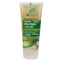 Dr. Organic Aloë Vera Gel