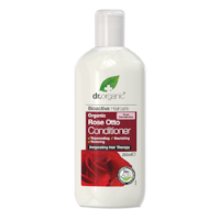 Dr. Organic Roos Conditioner