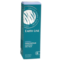 Earth·Line Oogcontourgel