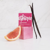 Ethique Pinkalicious Shampoo Bar (110gr)