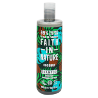 Faith In Nature Coconut Shampoo