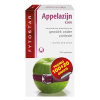 Fytostar Appelazijn (120 Tabletten)