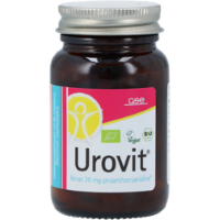 GSE Urovit® (40 capsules)