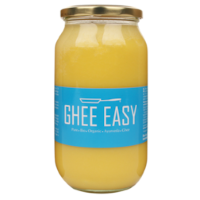 Ghee Easy Ghee Naturel Bio (850gr)