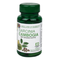 Holland & Barrett Garcinia Cambogia & Groene Koffie (60 Capsules)