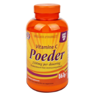 Holland & Barrett Vitamine C Poeder (567gr)