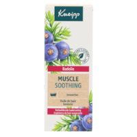 Kneipp Badolie Jeneverbes