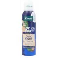 Kneipp Douche Foam Good Night (200ml)