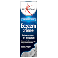 Lucovitaal Eczeem Crème