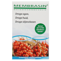 Membrasin Omega 7 (150 Capsules)