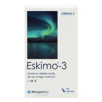 Metagenics Eskimo®-3 (105 capsules)