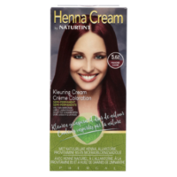 Naturtint Henna Cream 5.62 Mahonie