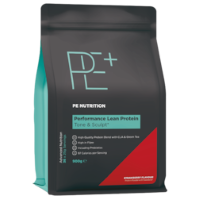 PE Nutrition Performance Lean Protein Strawberry (900gr)