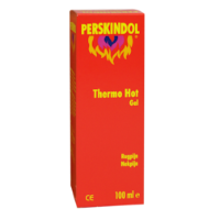 Perskindol Thermo Hot Gel (100ml)