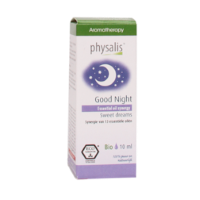 Physalis Essentiële Olie Good Night (10ml)