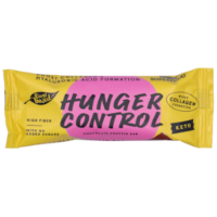 Planet Hemp Superfood Hunger Control Chocolate Protein Bar Bio (40gr)