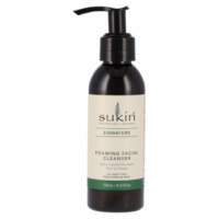 Sukin Foaming Facial Cleanser