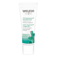 Weleda 24h Hydraterende Gezichtscrème Vijgencactus (30ml)