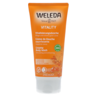 Weleda Duindoorn Douchecreme (200ml)