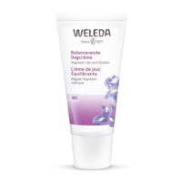 Weleda Iris Hydraterende Dagcrème (30ml)