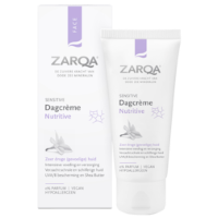 Zarqa Nutritive Dagcrème